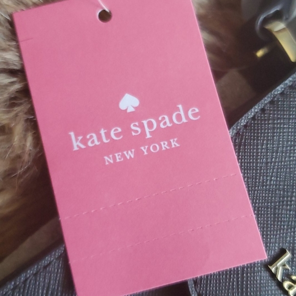 Kate spade leather phone crossberry sold out - Picture 4 of 5